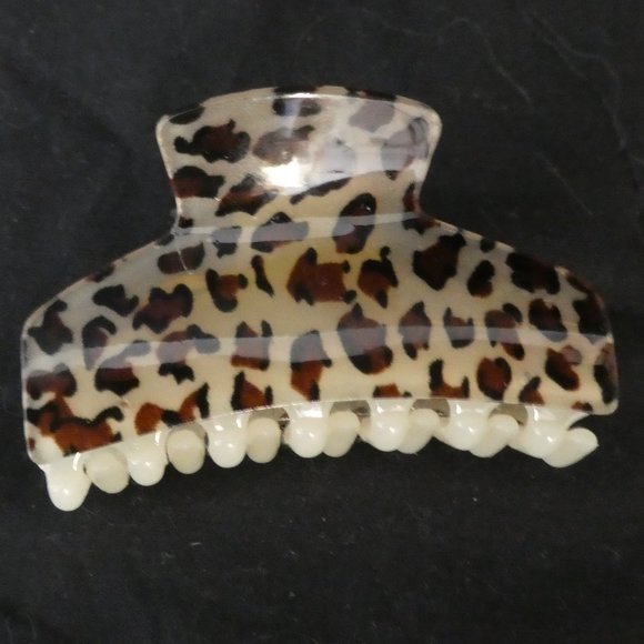 SET OF 3 Hair Accessories | 2 Hair Claw Clips | 1 Headband - Picture 8 of 10